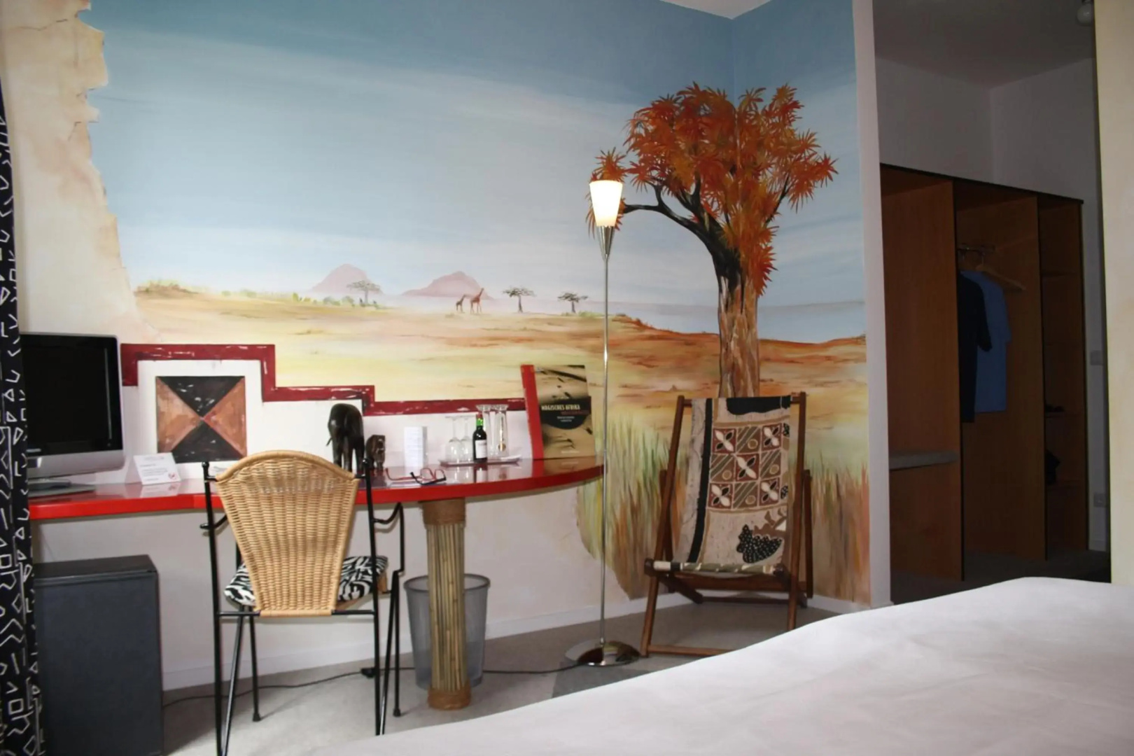 Hotel am Fluss