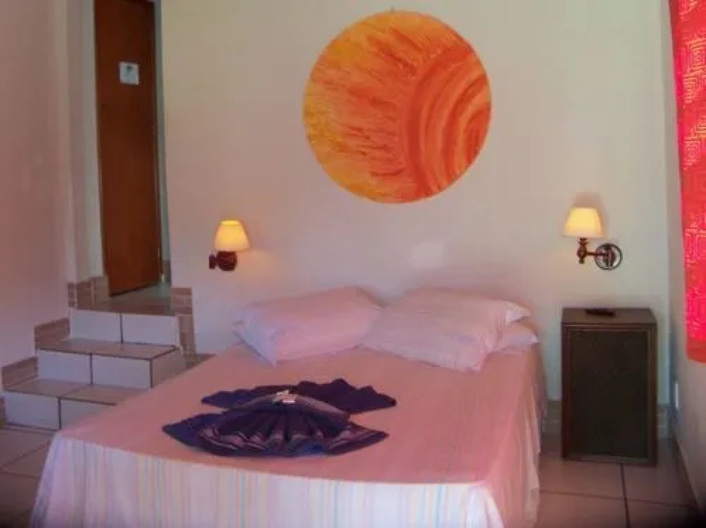 Pousada Caminho do Meio