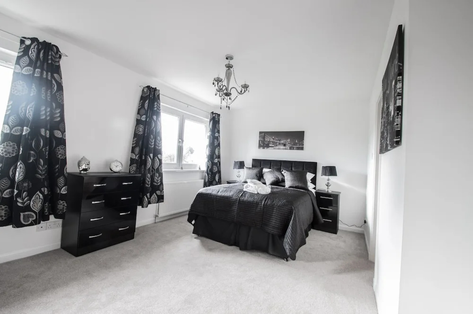 Am Pm Cults Townhouses