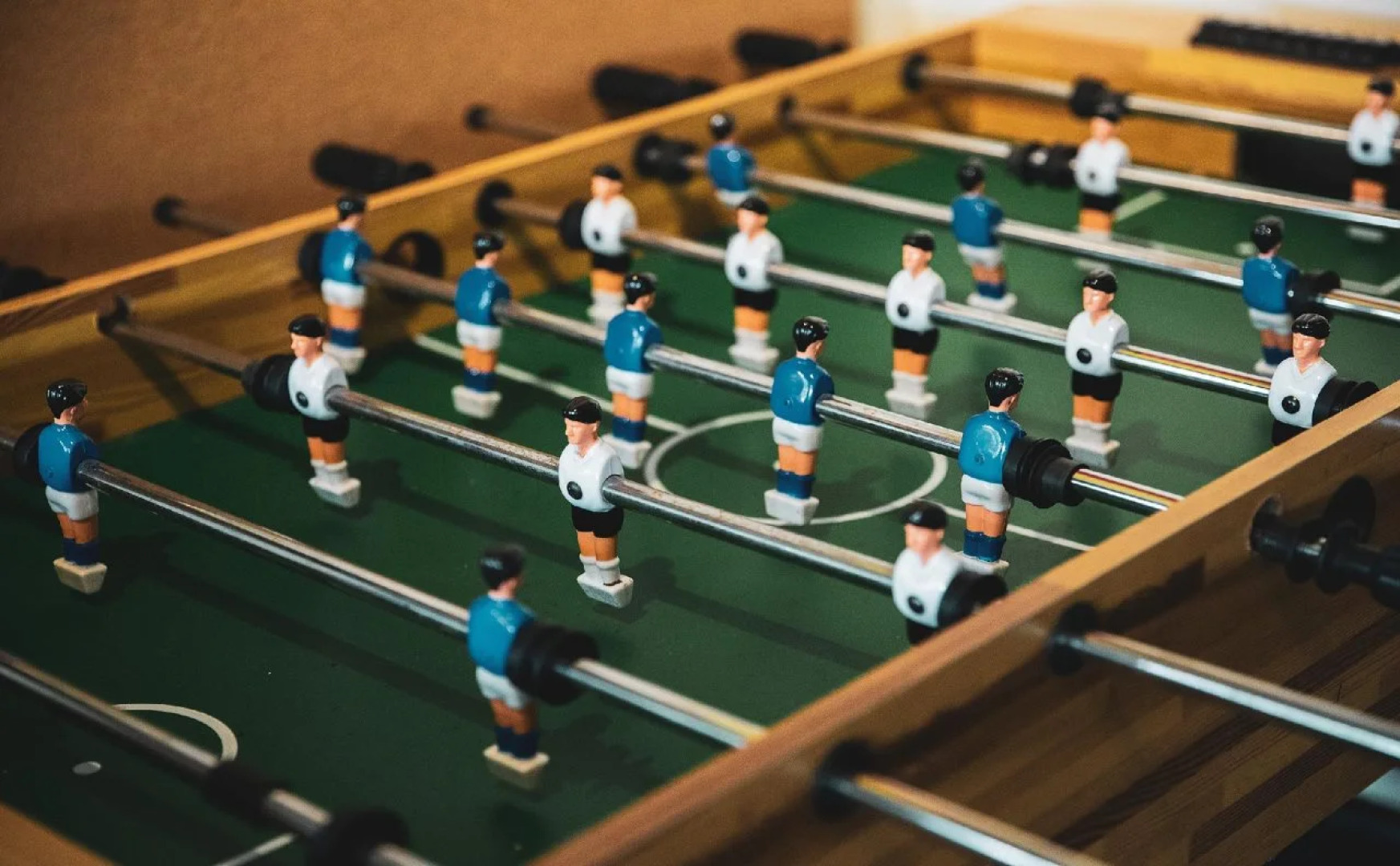 Guilin This Old Place Intl Youth Hostel