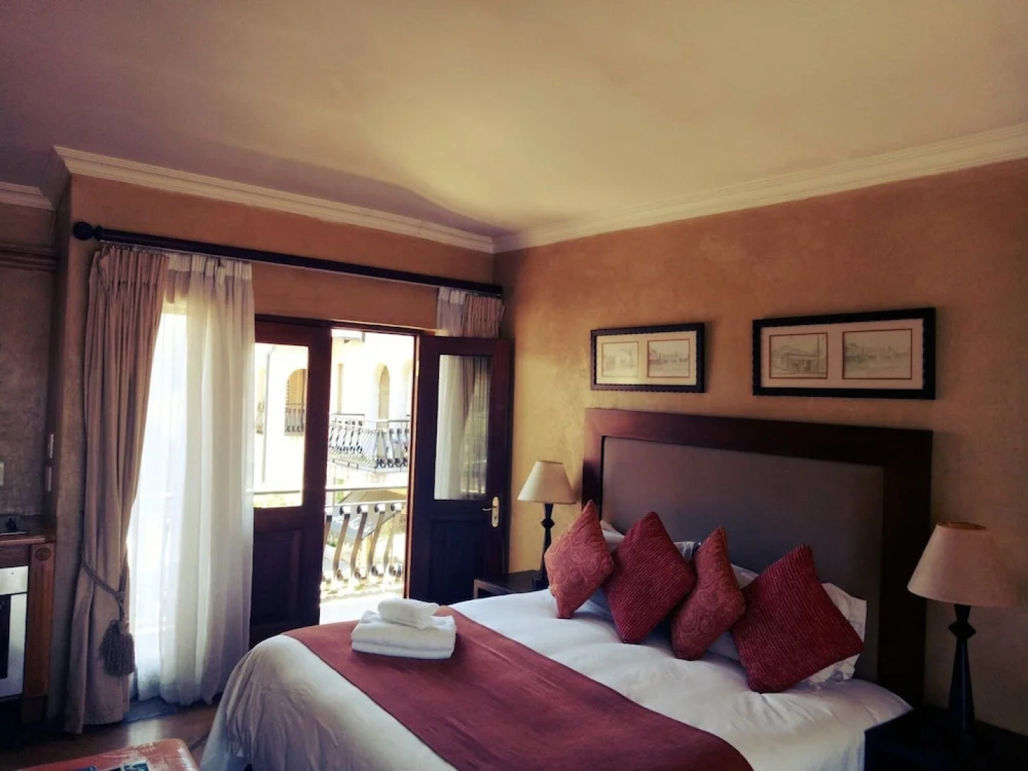 Cherry Grove Apartments