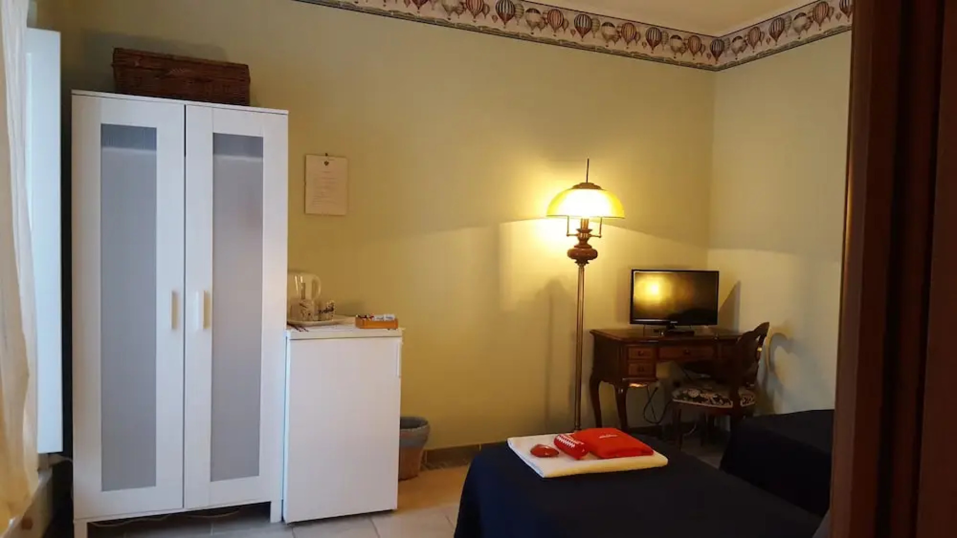 Palazzo Colombino B&B