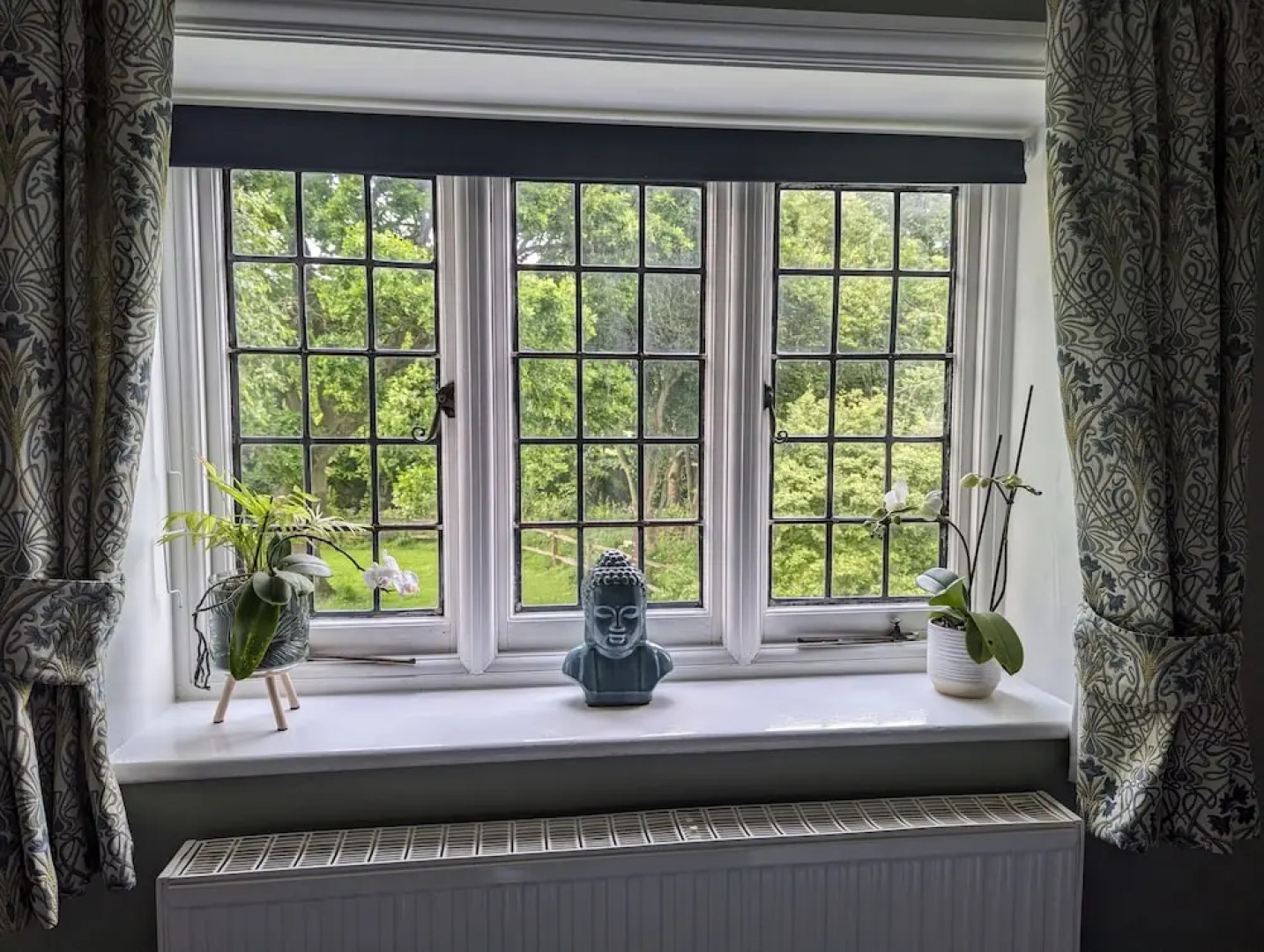 The Agent's House Bed and Breakfast