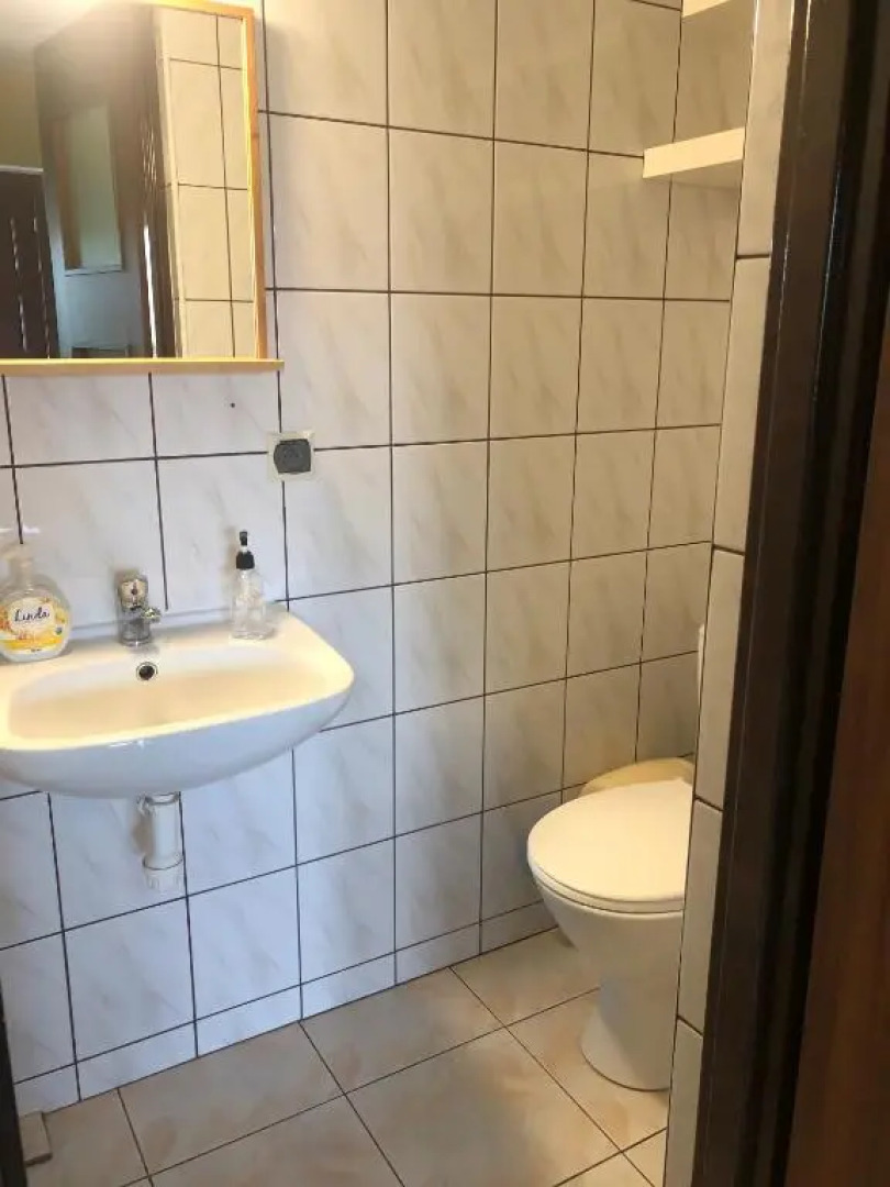 Domki I Pokoje Krotka 4