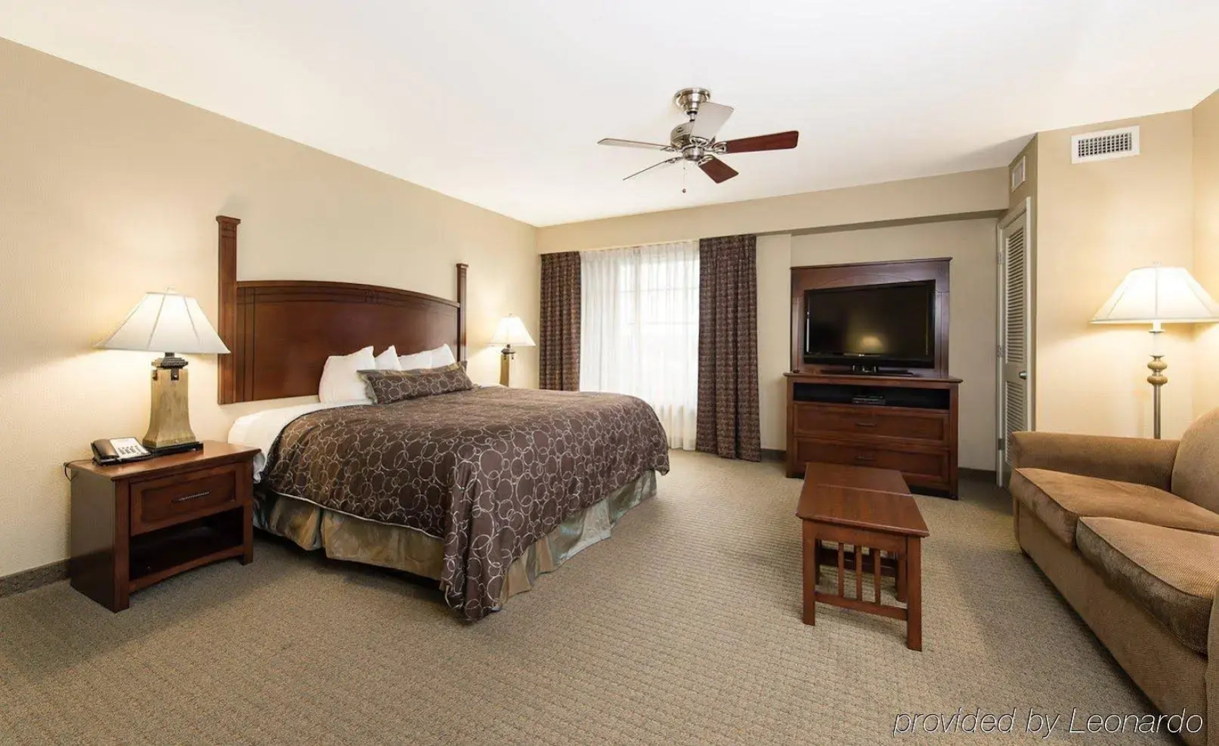 Staybridge Suites North Charleston by IHG
