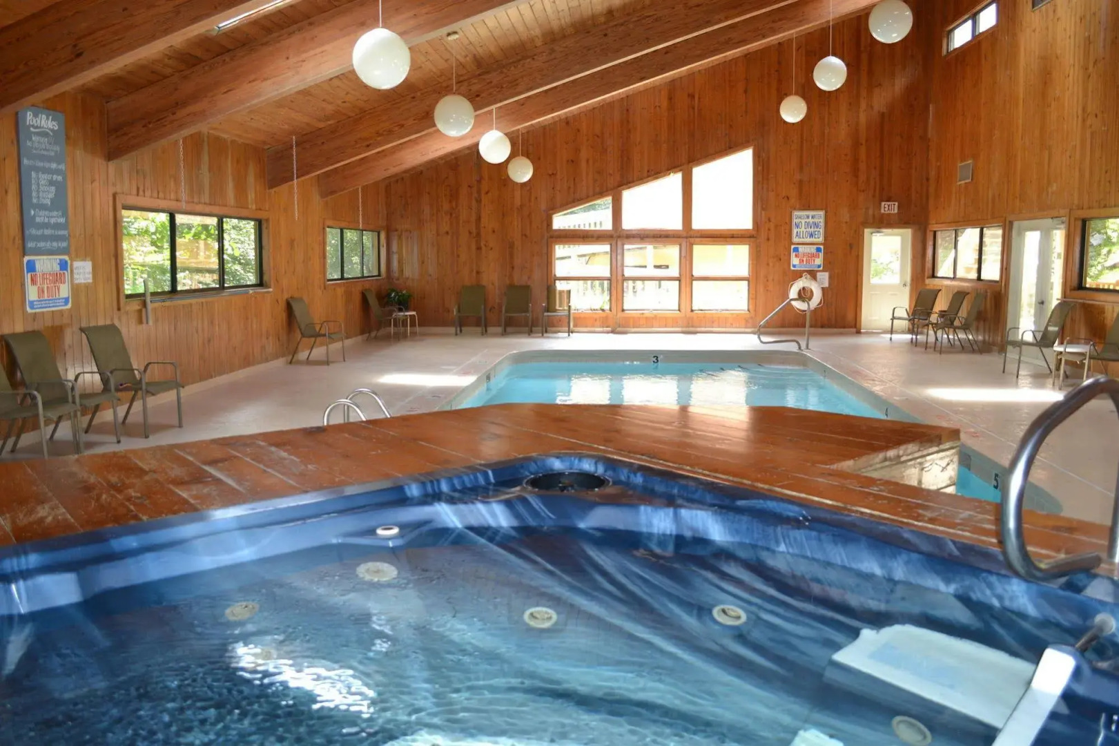 Cedar Village Condominiums