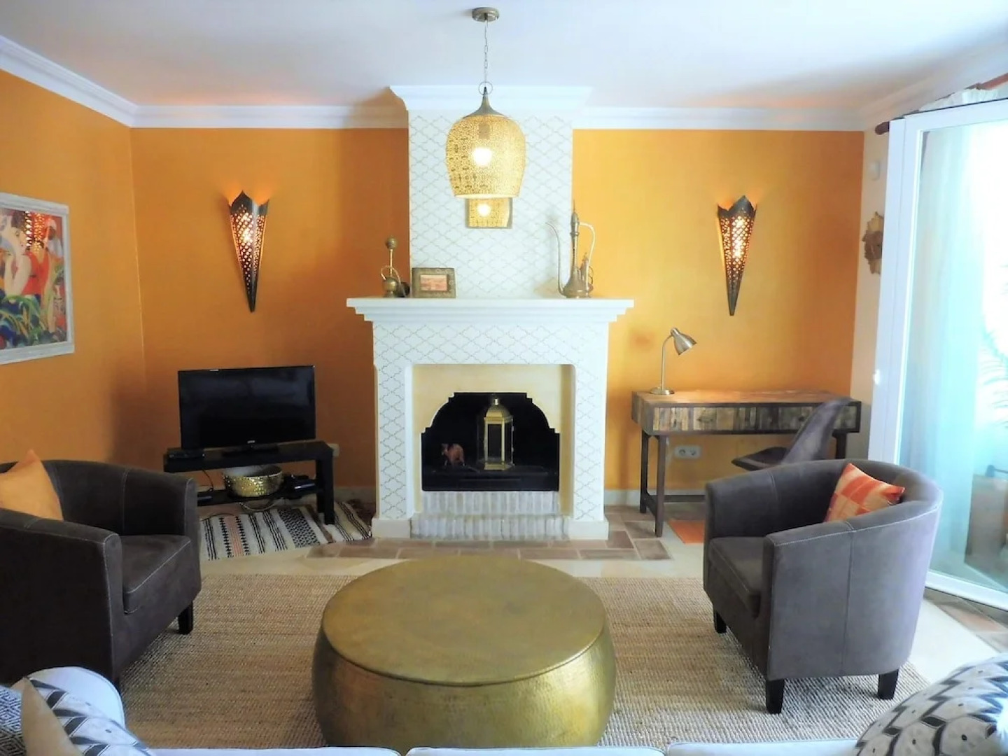 La Perla de Marakech