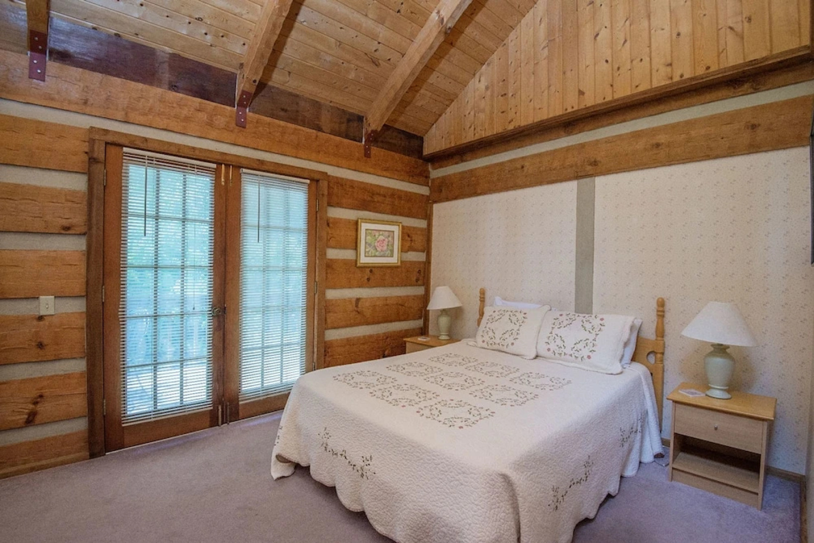 Valhalla by Heritage Cabin Rentals