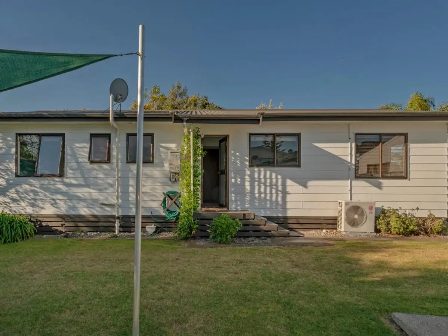 Wonderful Whangamata - Whangamata Holiday Home
