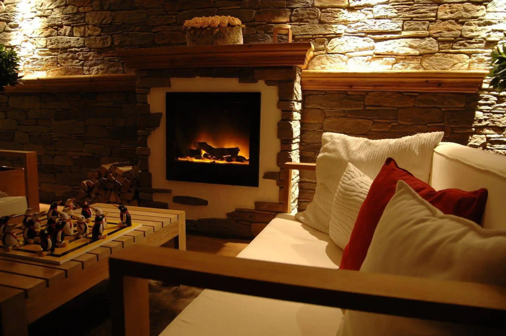 Hotel Beau-Site Adelboden