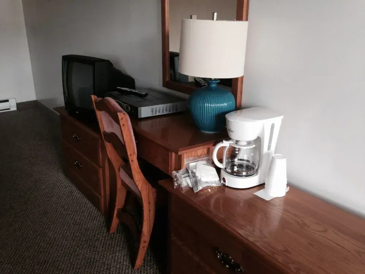 Fortress Inn Louisbourg