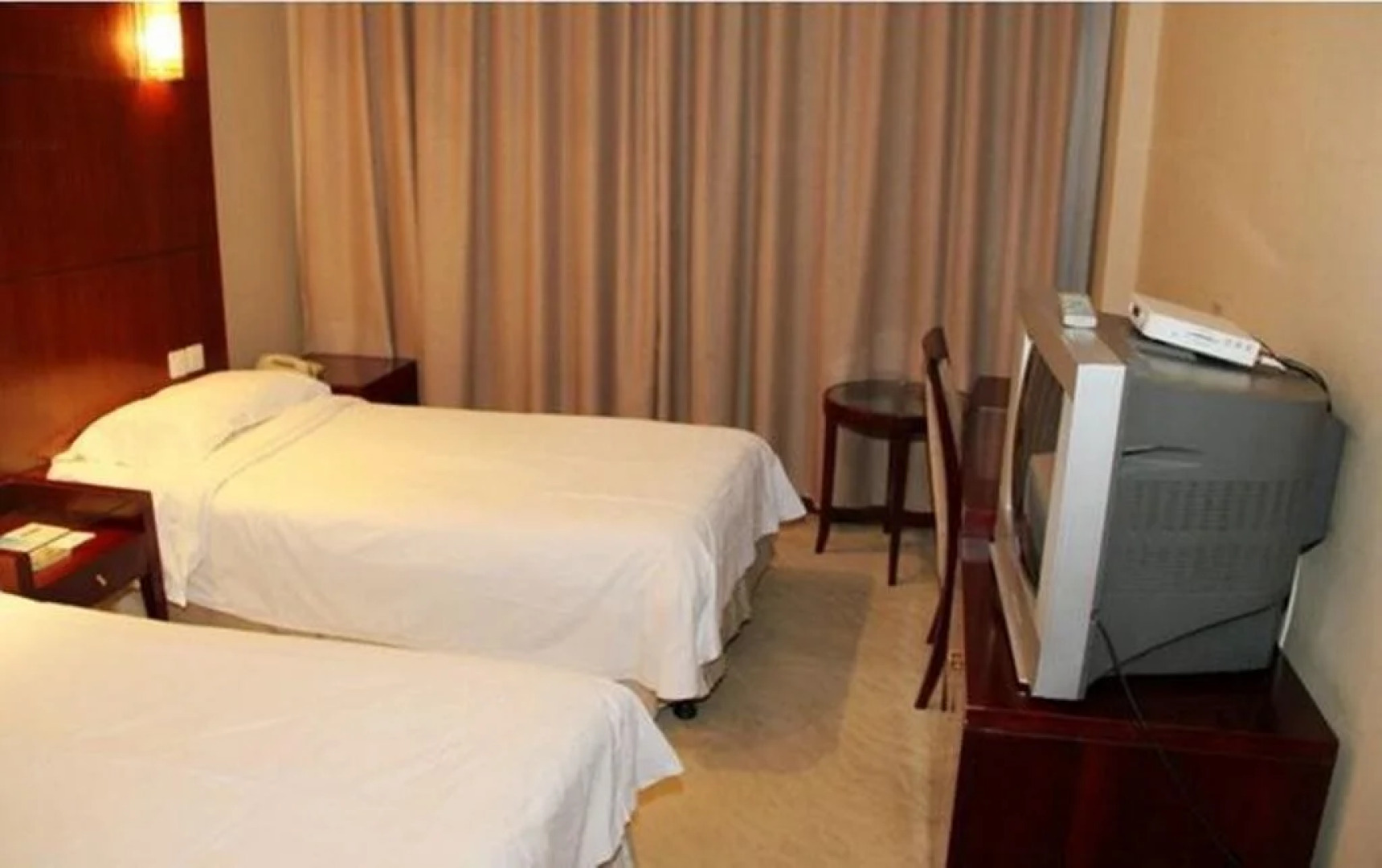 Lianyungang Best Eastern Hotel