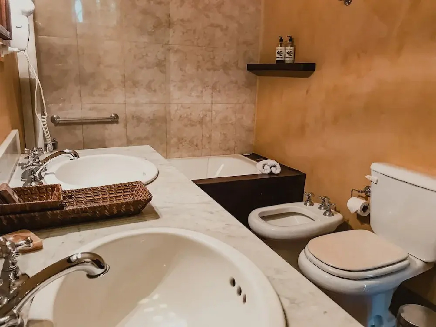 Posada Puerto Bemberg