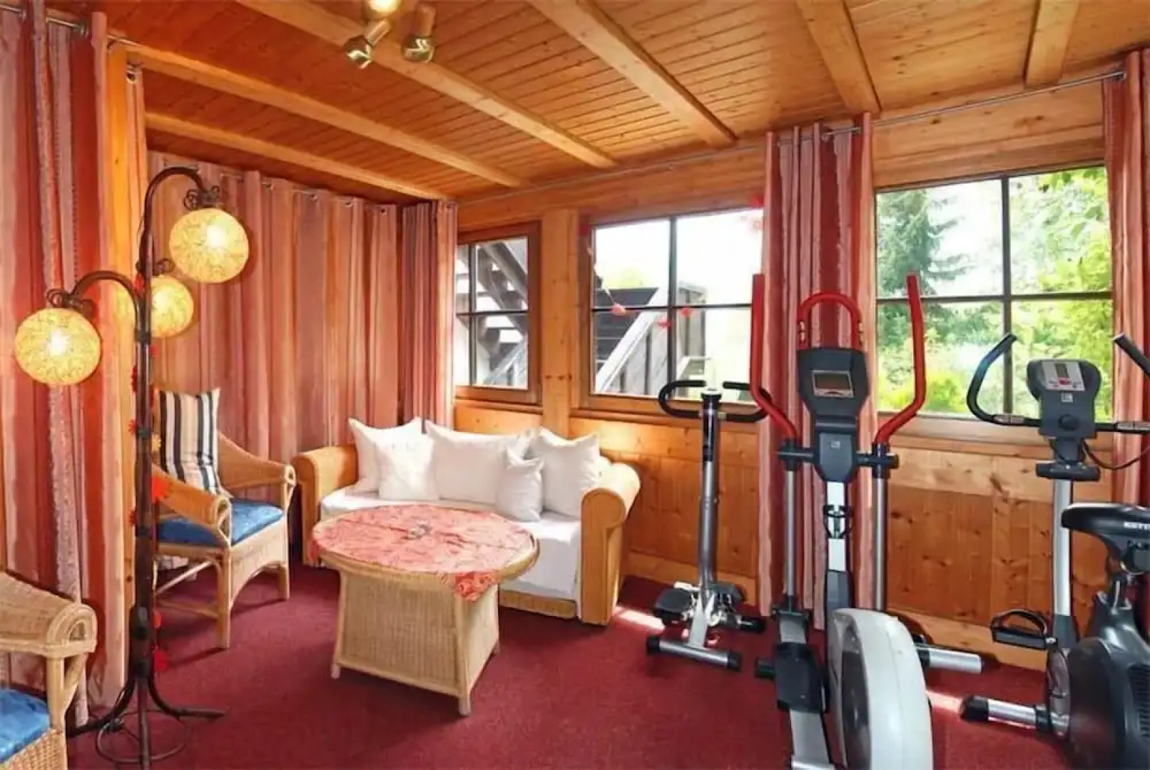 Kuschel's Panorama Landhaus