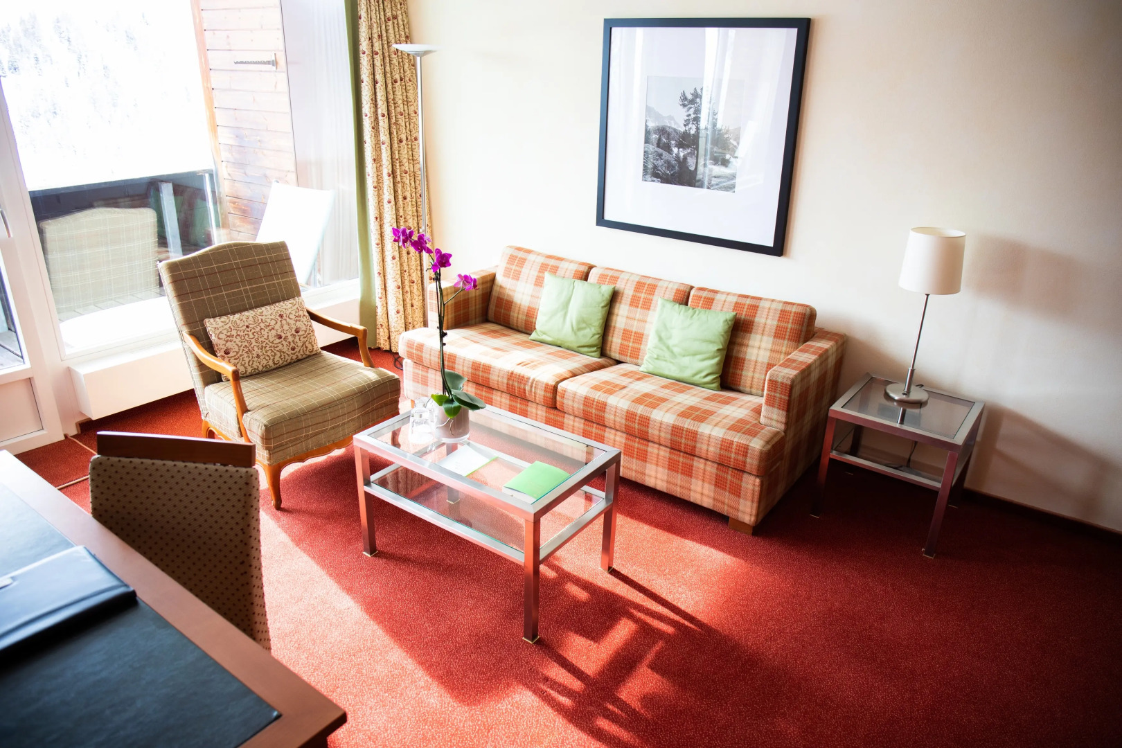 Arosa Kulm Hotel & Alpin Spa