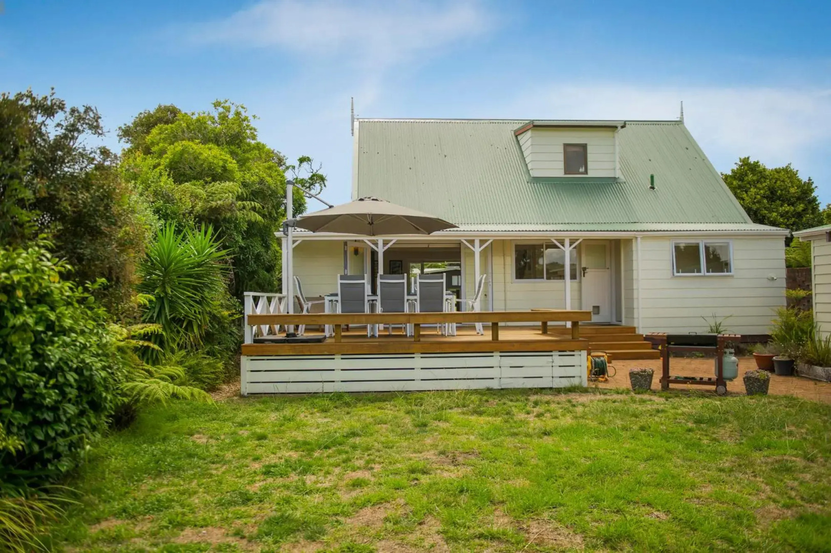 Peaceful Pauanui - Pauanui Holiday Home