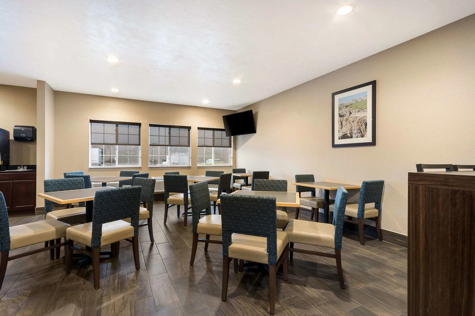 Comfort Inn Yankton S