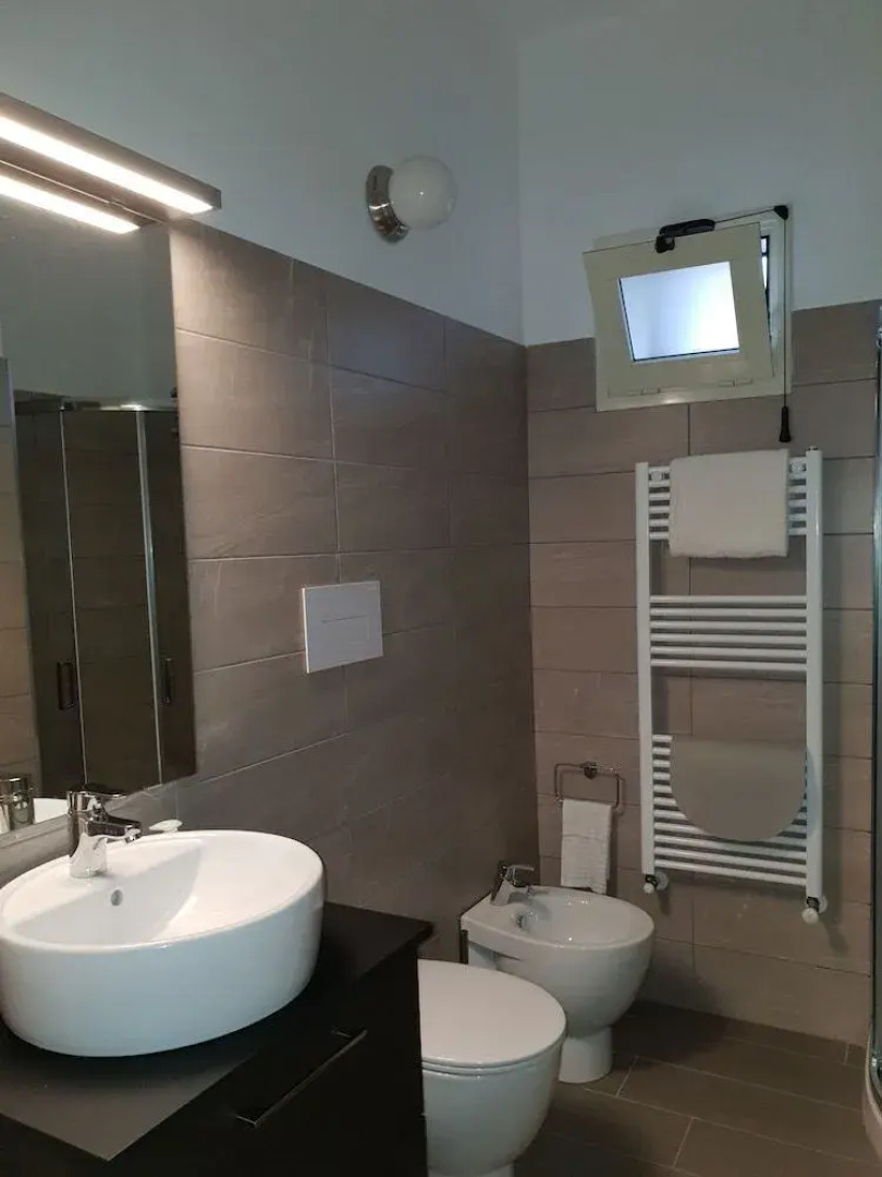 B&B Il Passo del Mercante