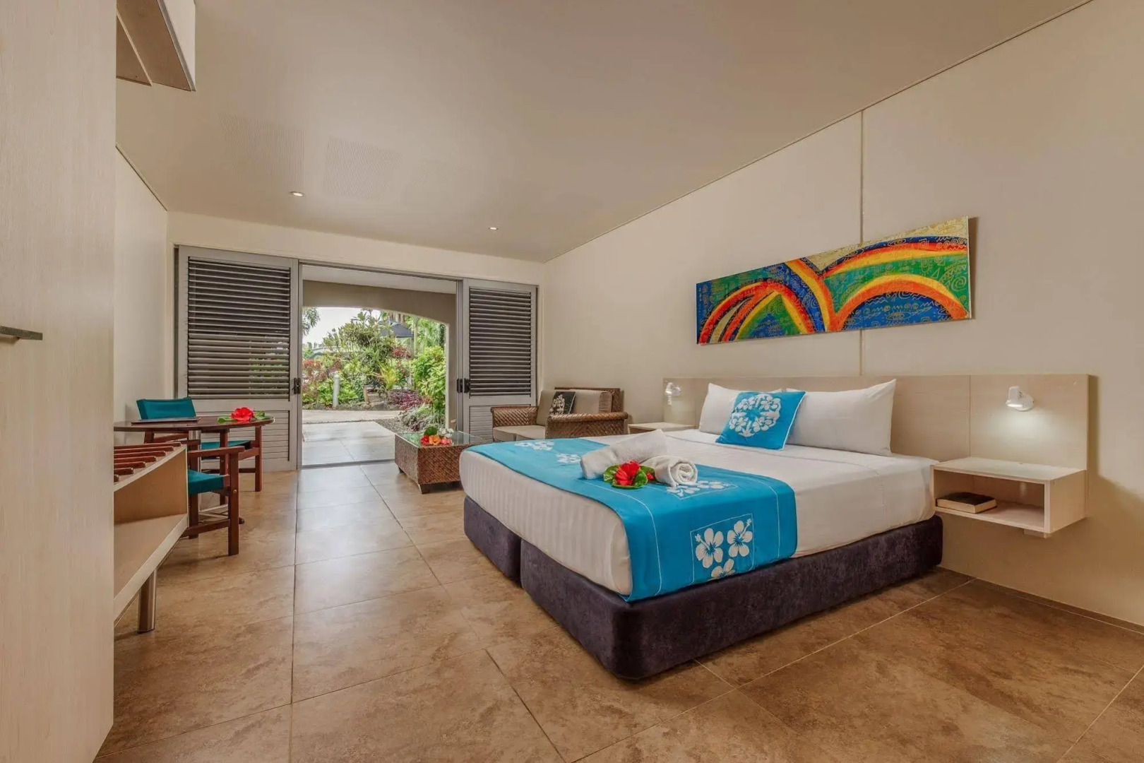 Sunset Resort - Adults Only