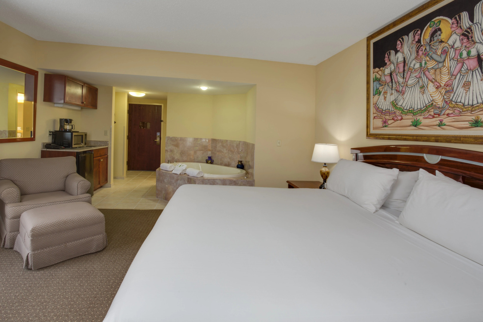 Holiday Inn Express & Suites Sebring by IHG