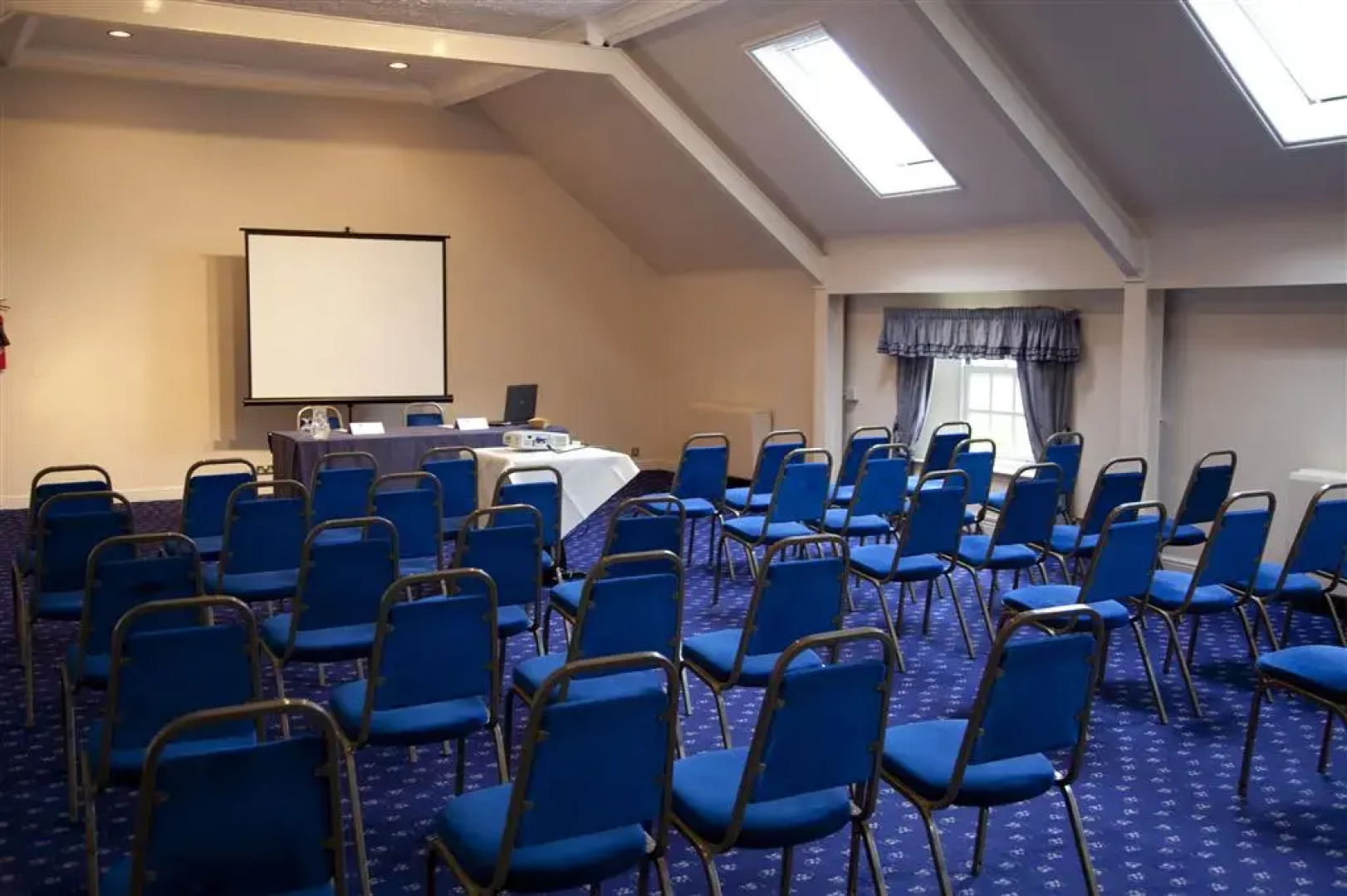 Best Western Admiral Rodney Hotel