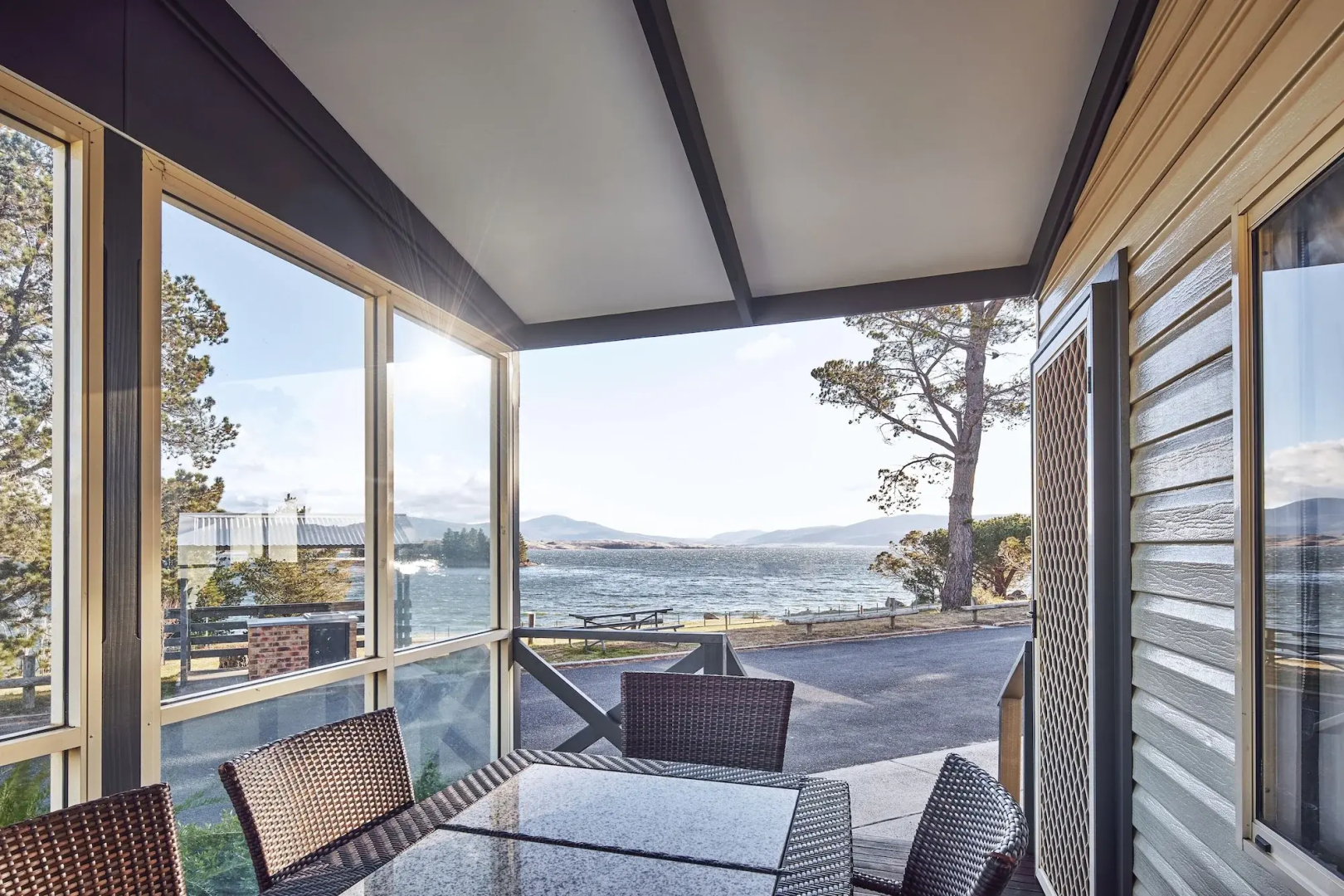 NRMA Jindabyne Holiday Park