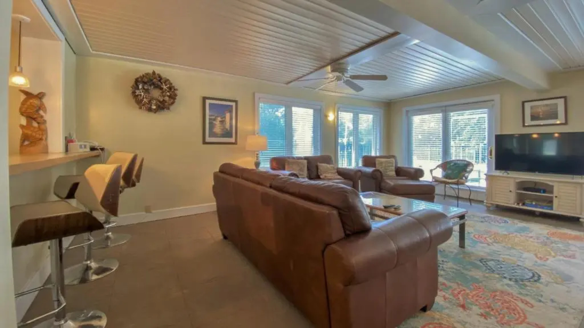Turtle Dunes Home
