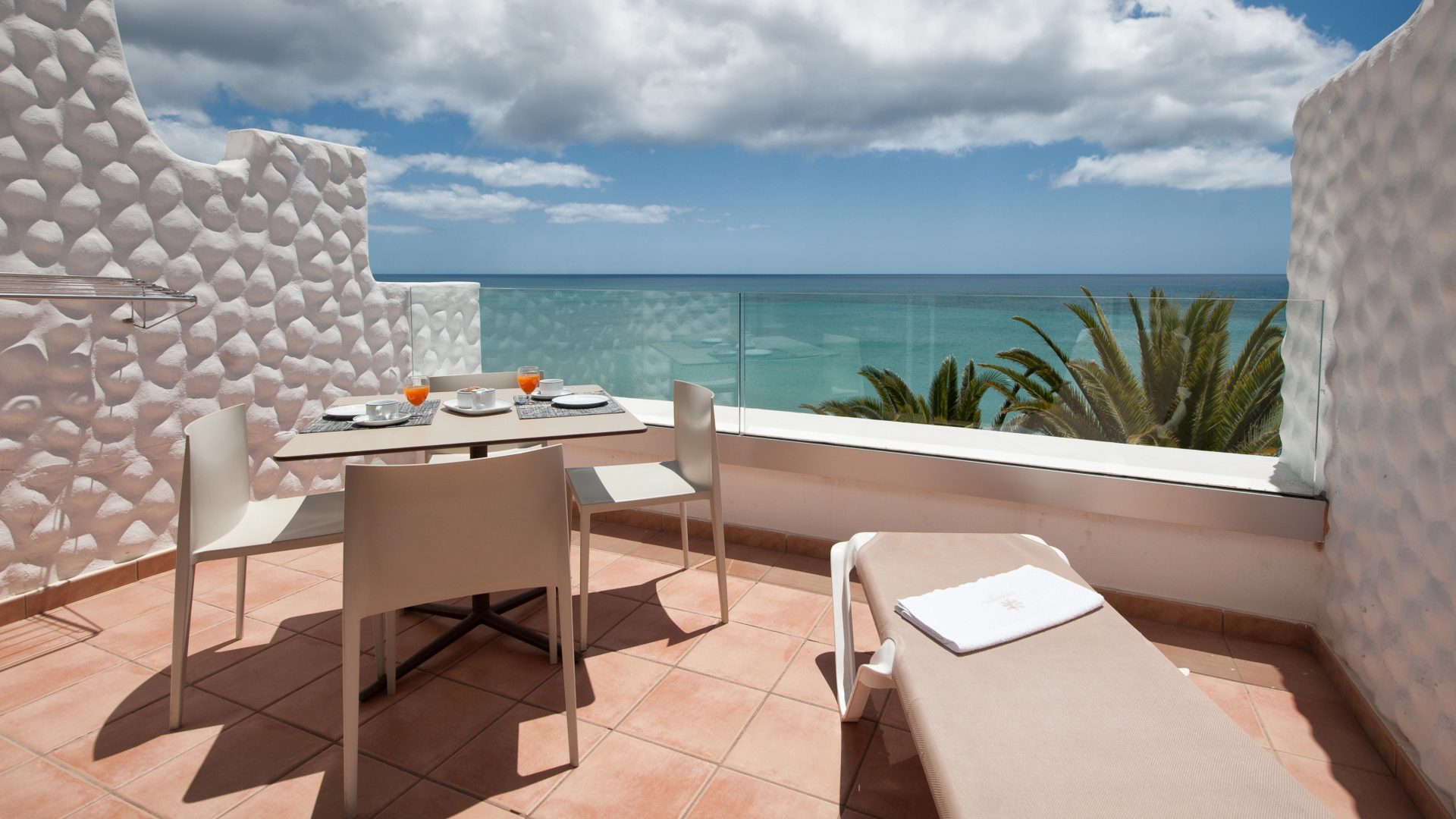 Sotavento Beach Club