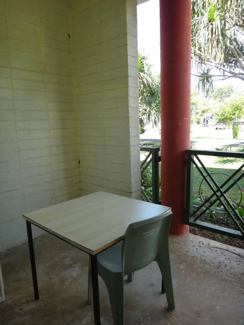 The St Therese Samoa Retreat & Accommodation