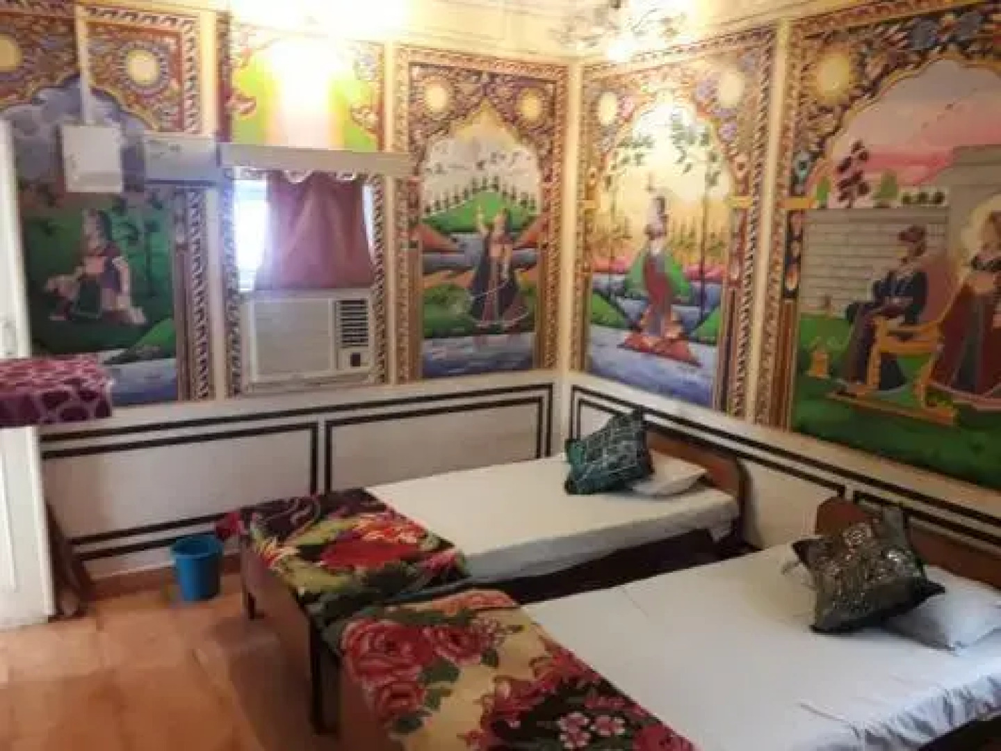 Hotel Shekhawati