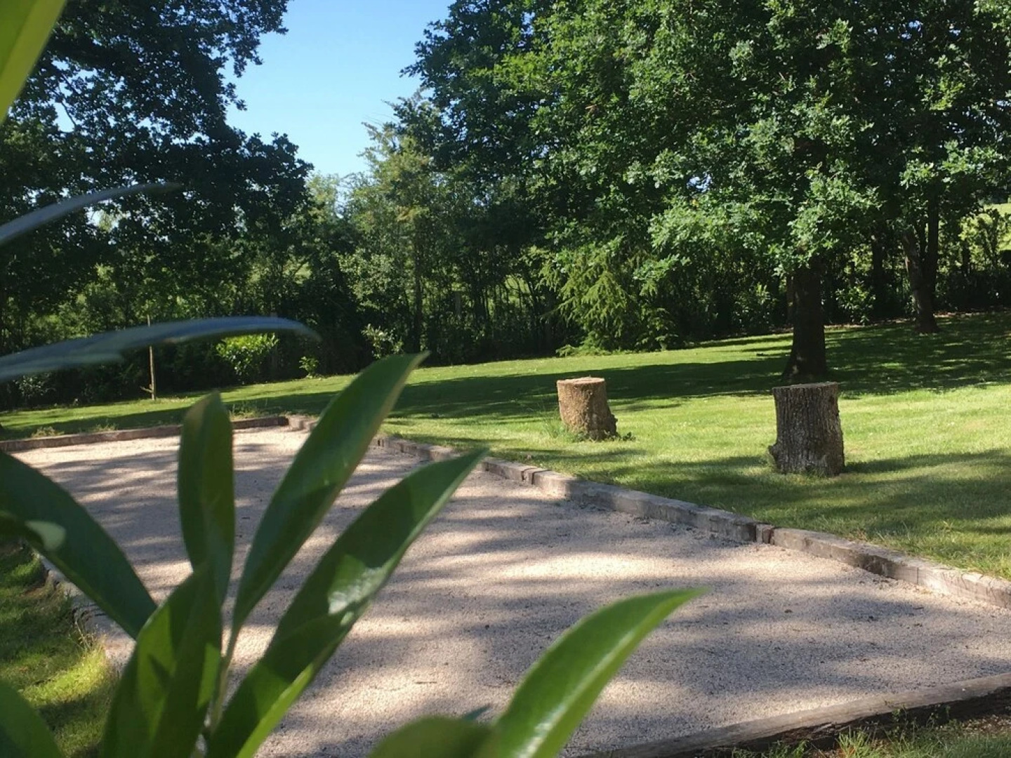 Gîte de la Bogasserie