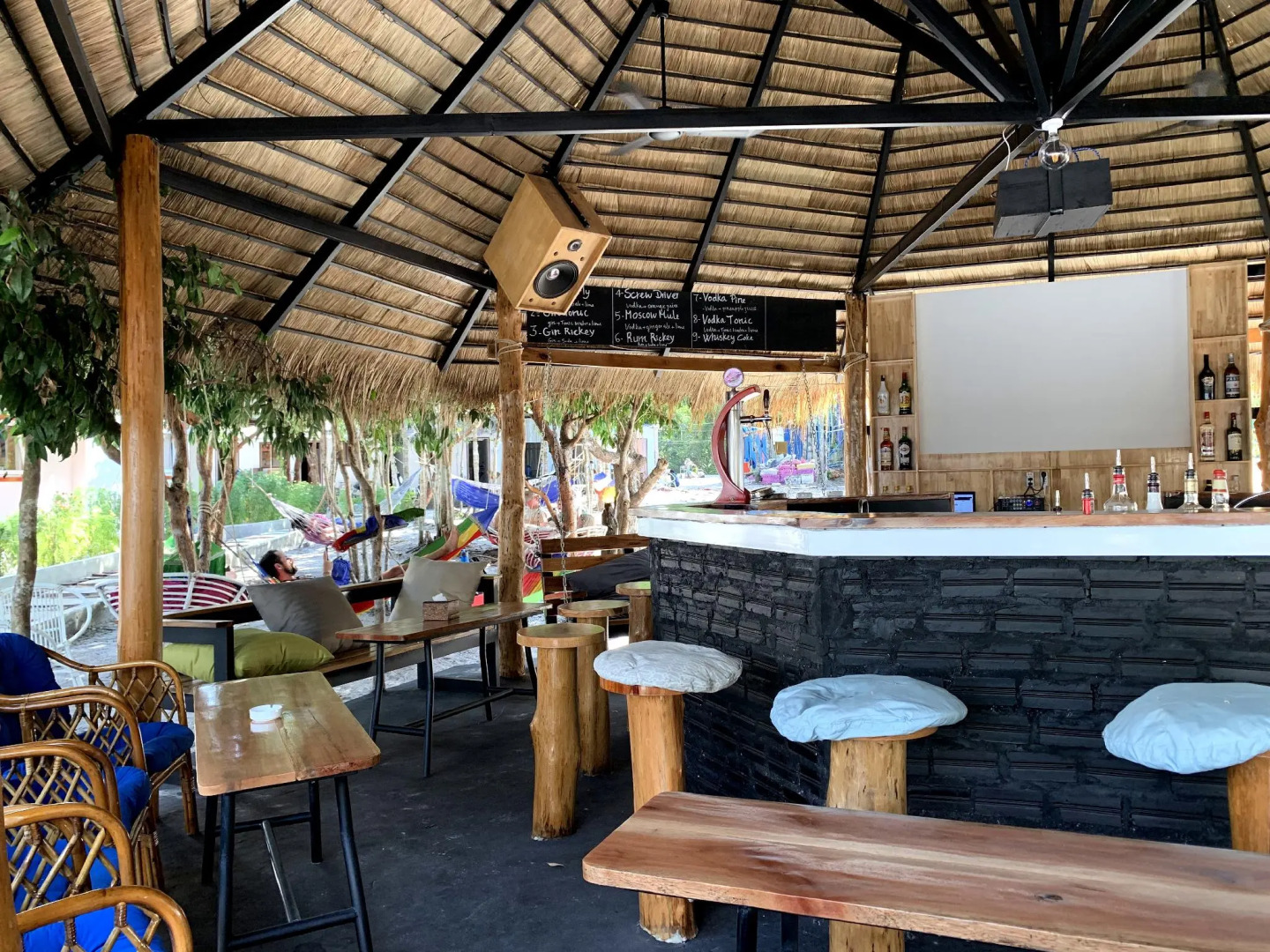 Onederz Koh Rong Sanloem