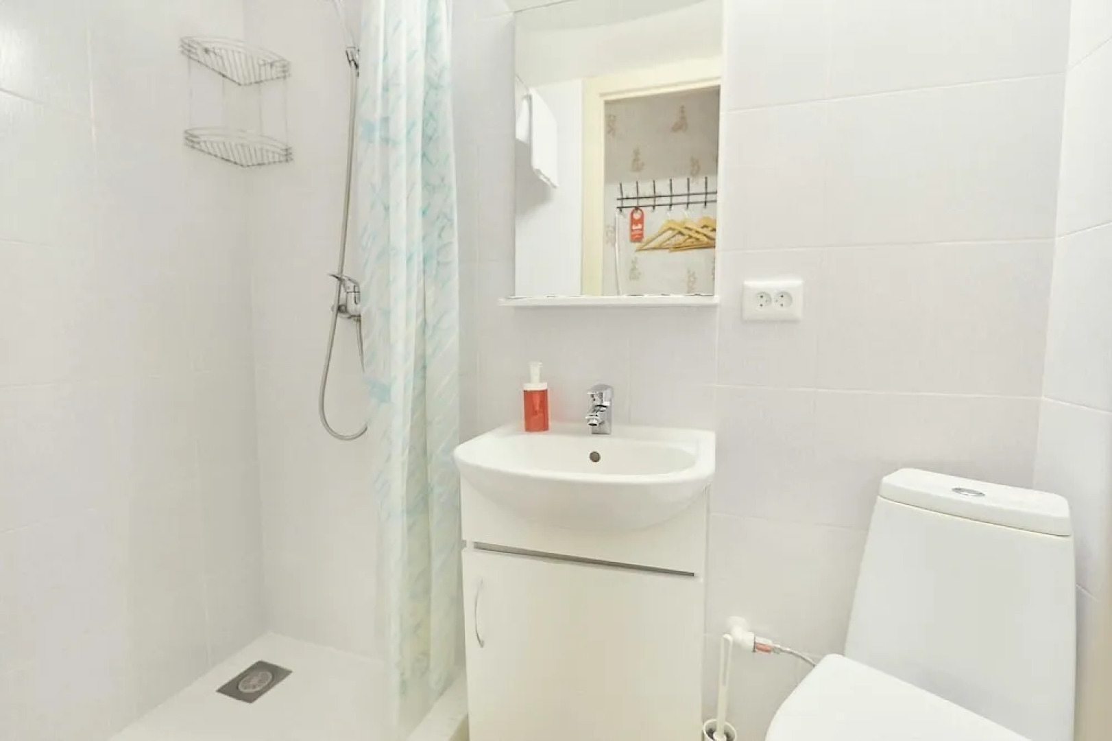 Residence on  Manezhnom