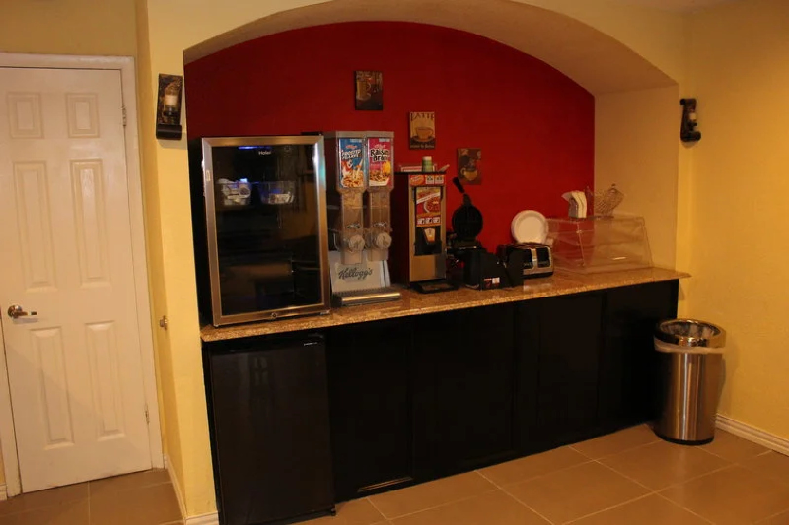 Americas Best Value Inn