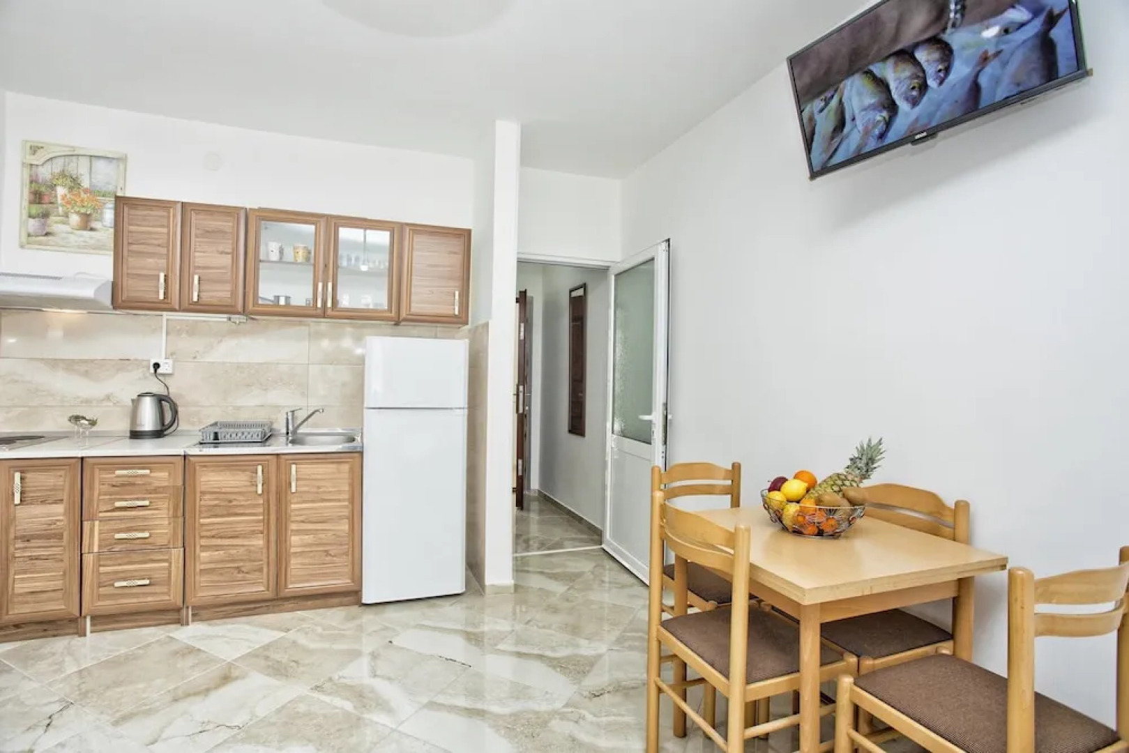 Apartmani City Igalo