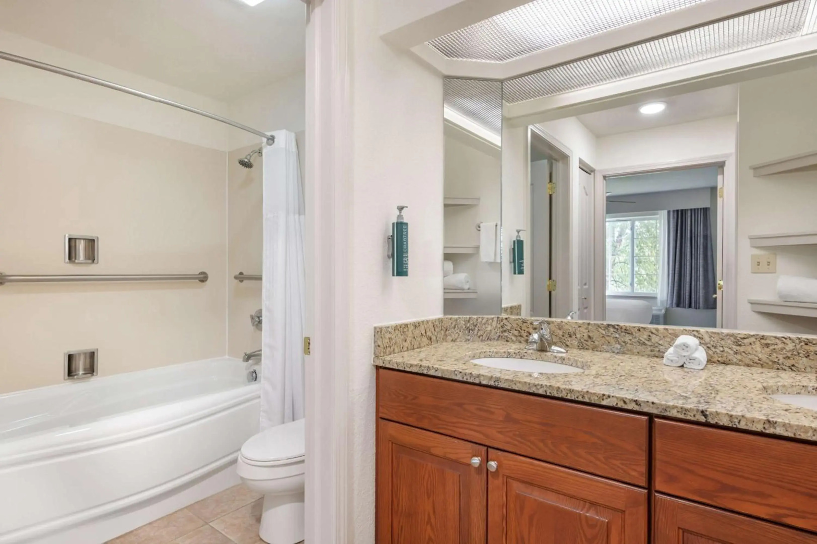 Hilton Vacation Club Varsity Club South Bend, IN