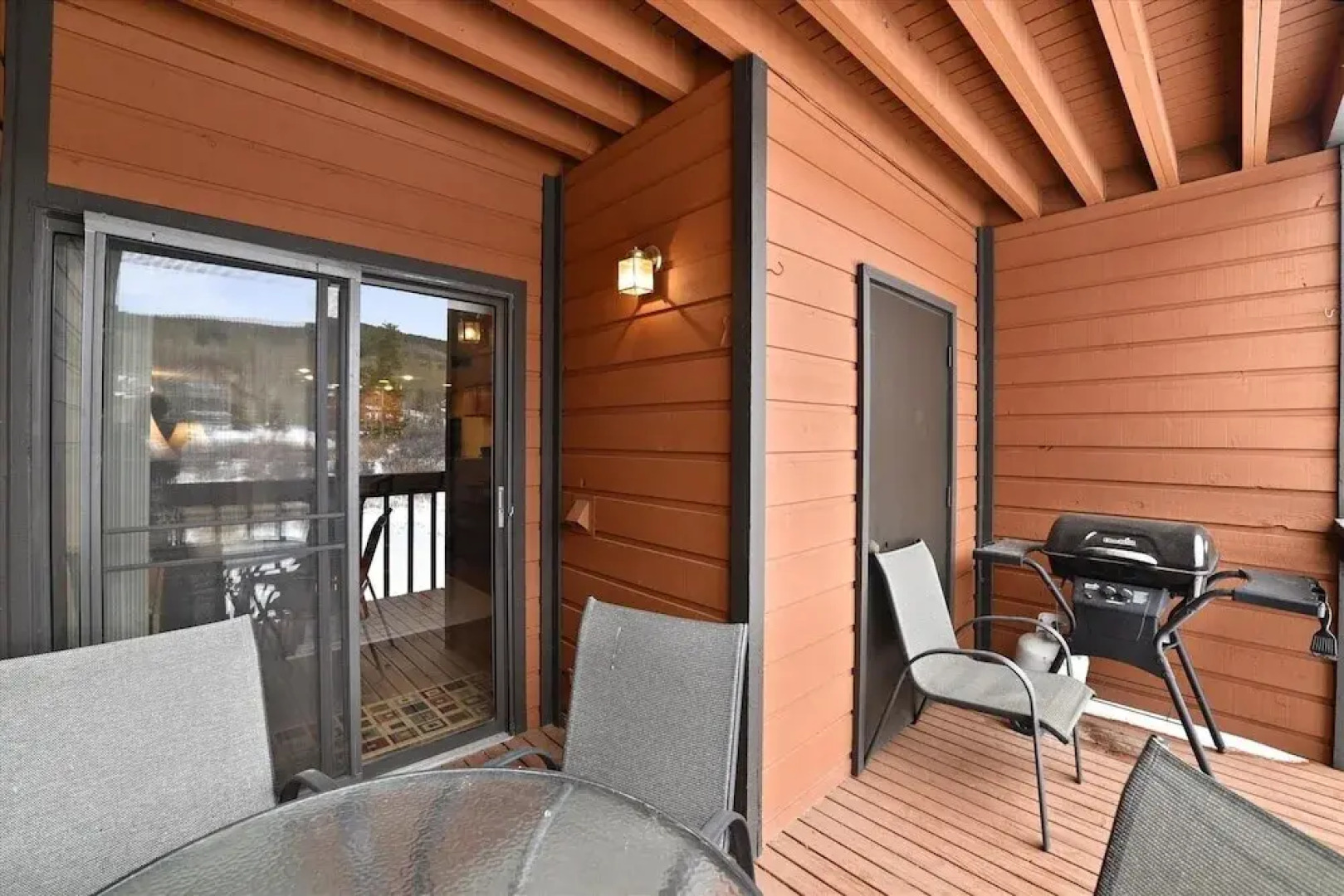 Mountainside  155a 2 Bedroom Condo by RedAwning