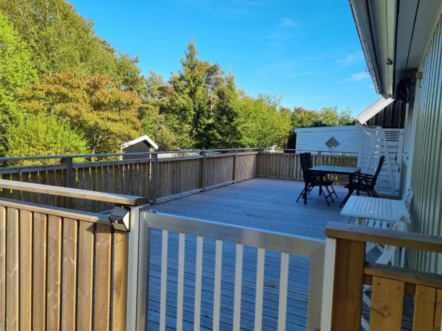 Villa på 144 kvm i Lysekil