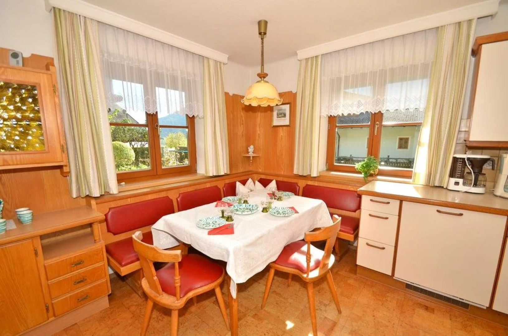 Chalet Nostalgie - Leogang