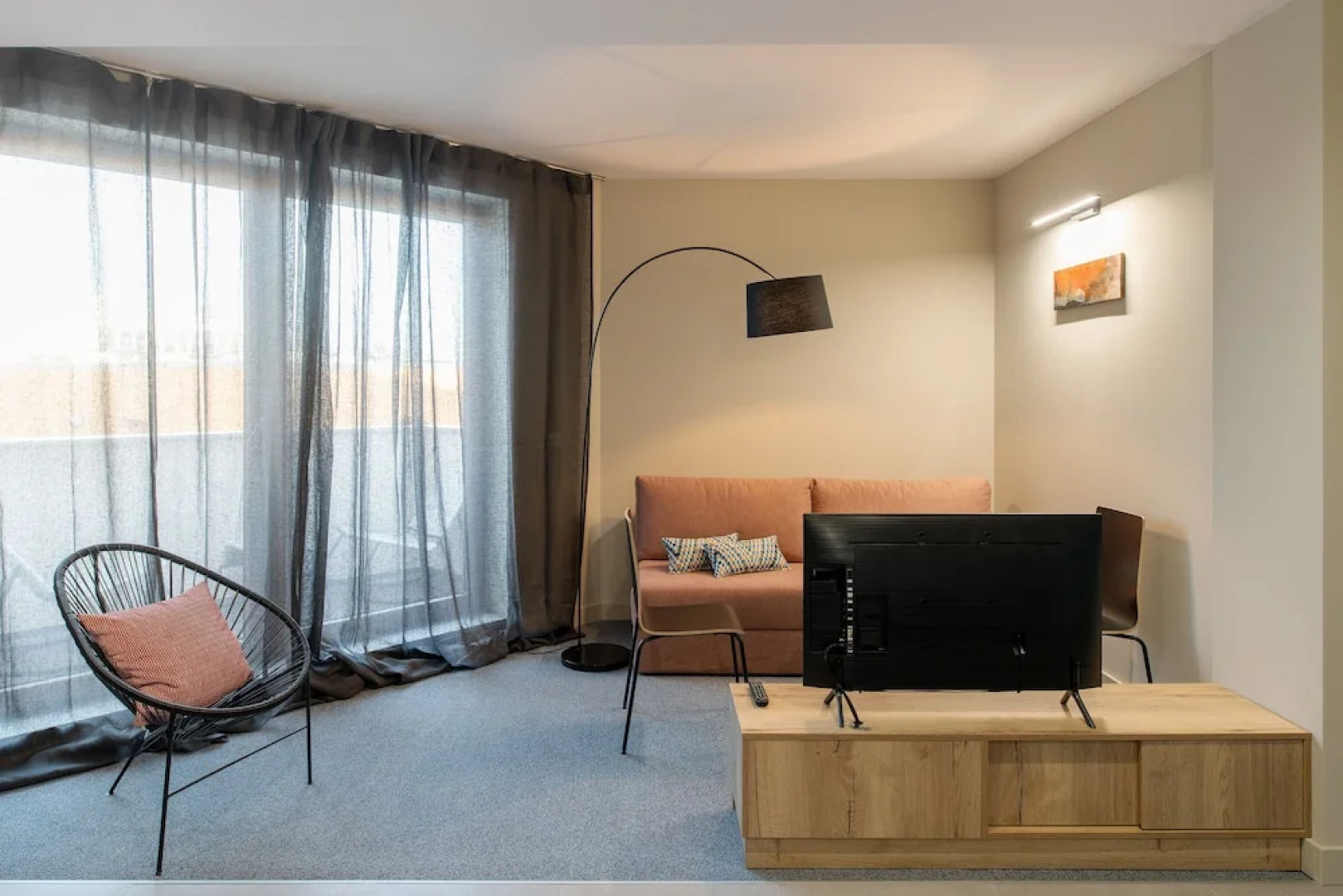 Apartment in Władysławowo