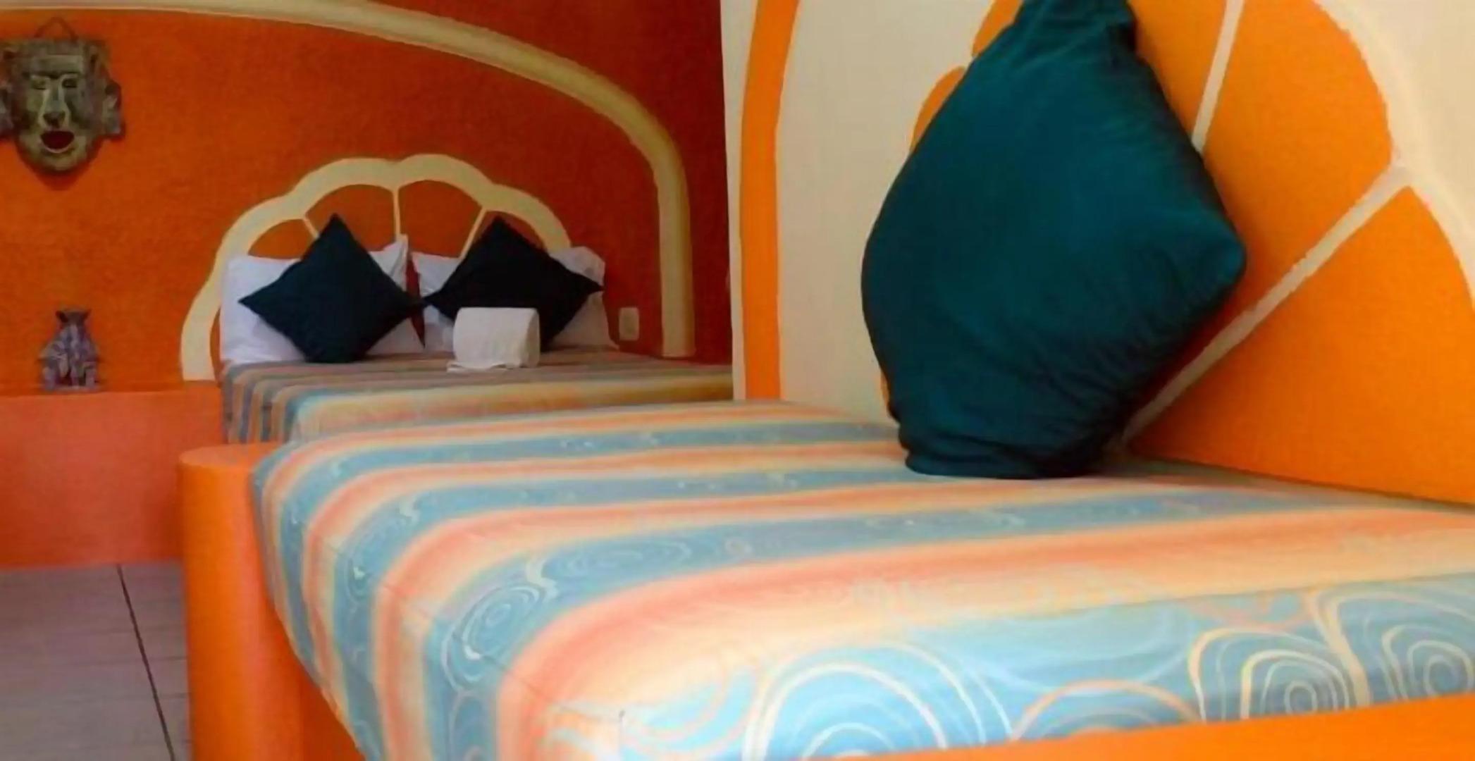 Hotel Brisas de Verano