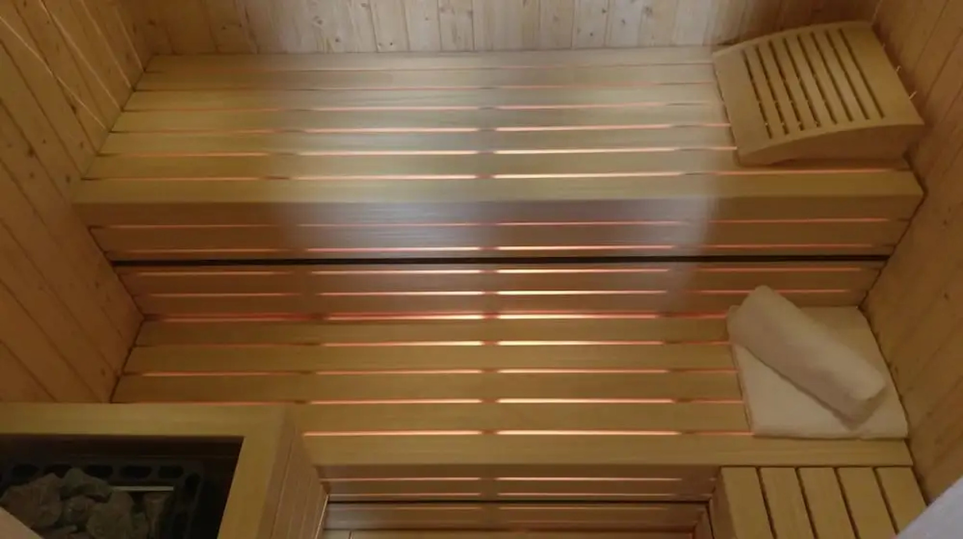 Apartments Villa Marija