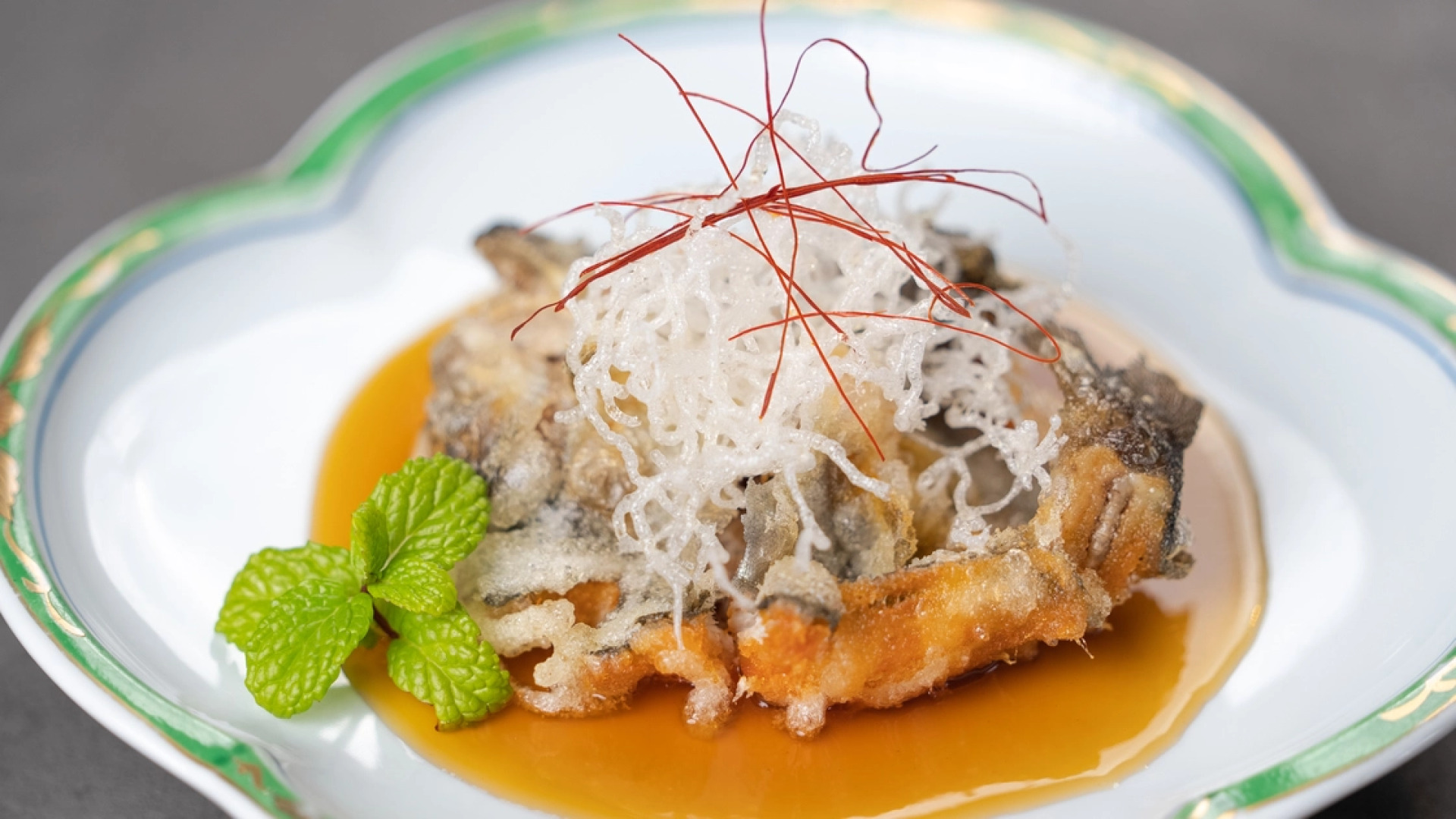 Yuki no Sato, Shisen