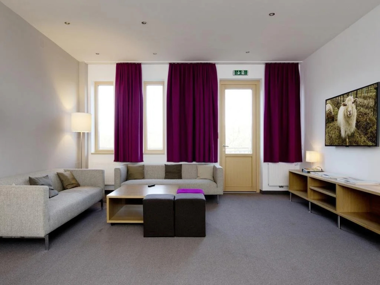 Hotel am Friedrichshof