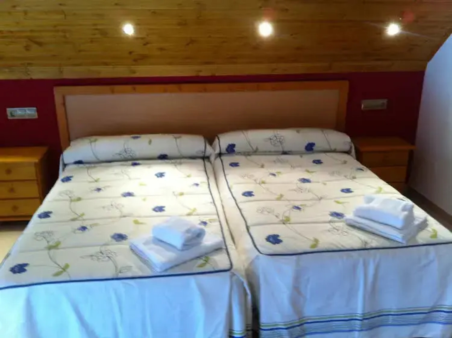 Hostal El Cruce