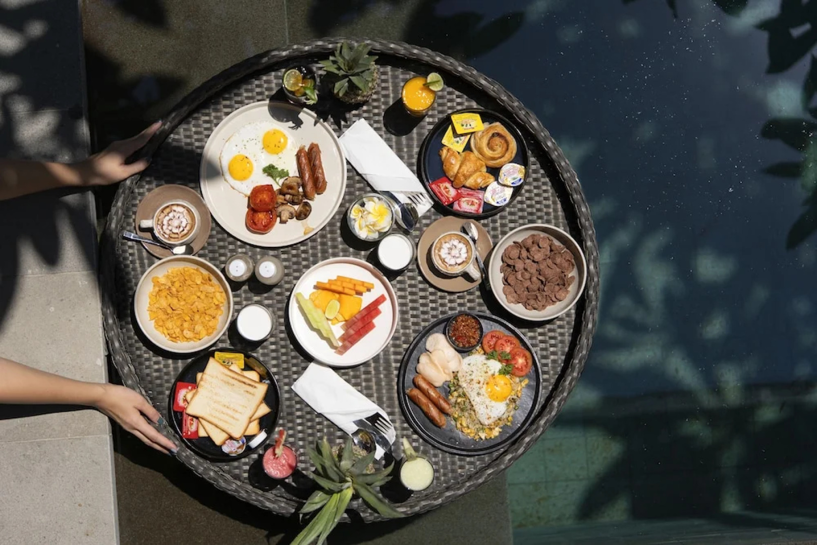 The Kemilau Hotel & Villa Canggu