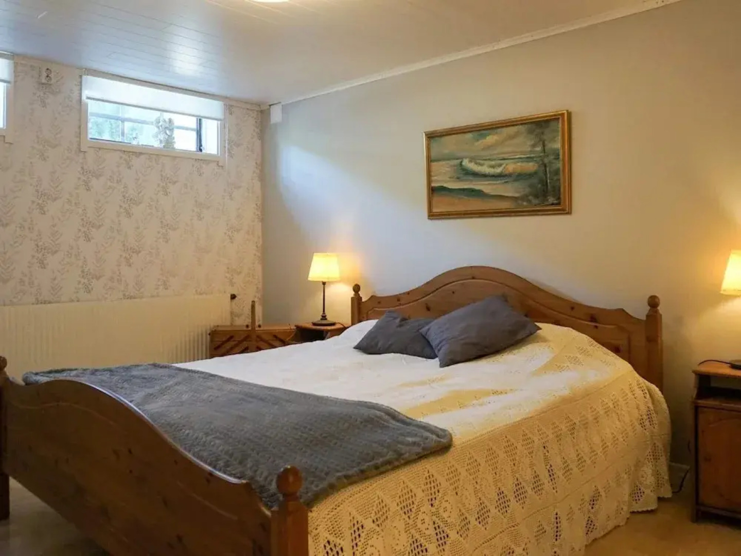 5 Star Holiday Home in Tanumshede