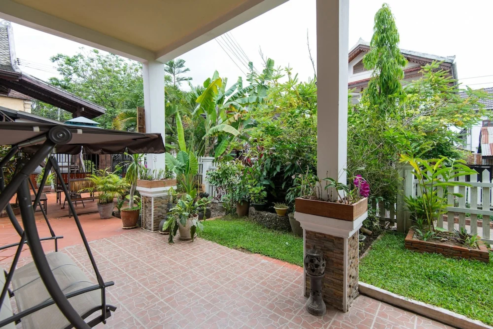 Mylaohome Guesthouse