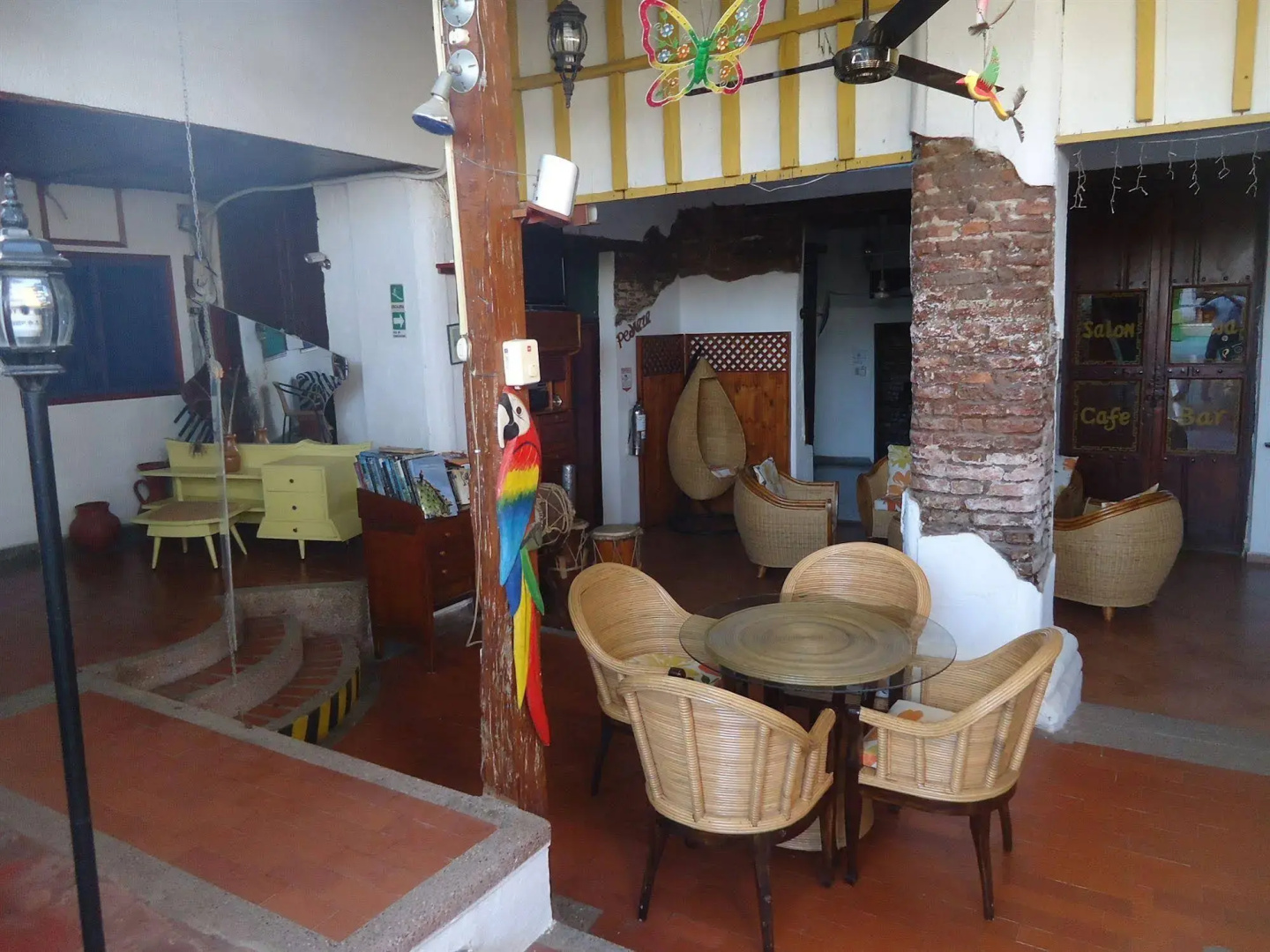 Hotel Nueva Granada