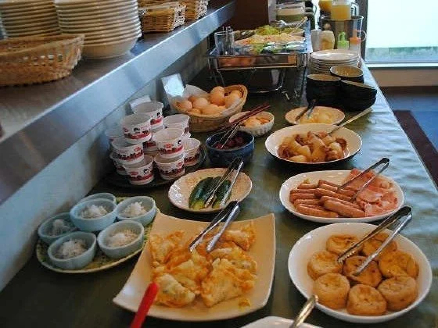 Hotel Preston Yoshida